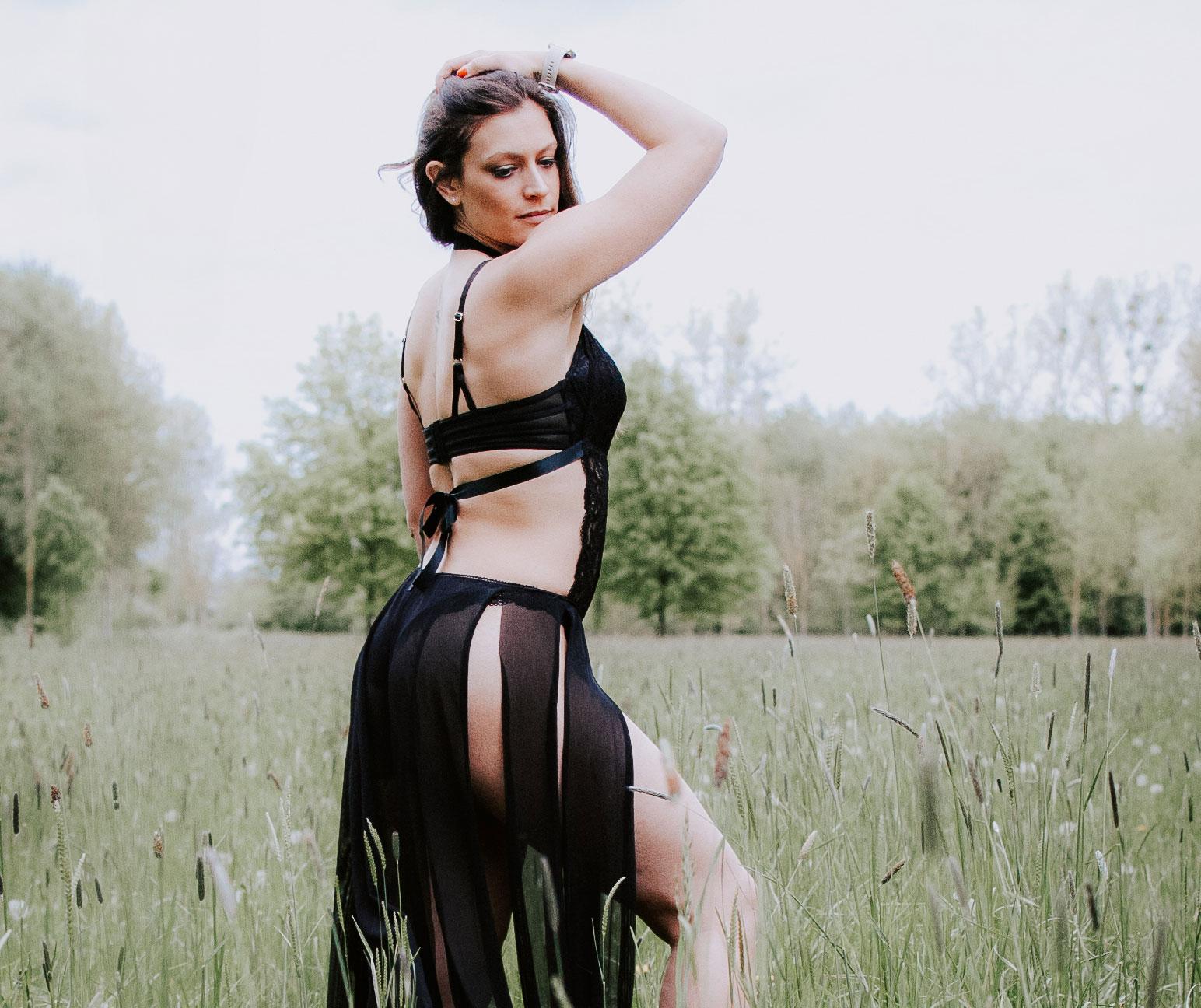 Boudoir