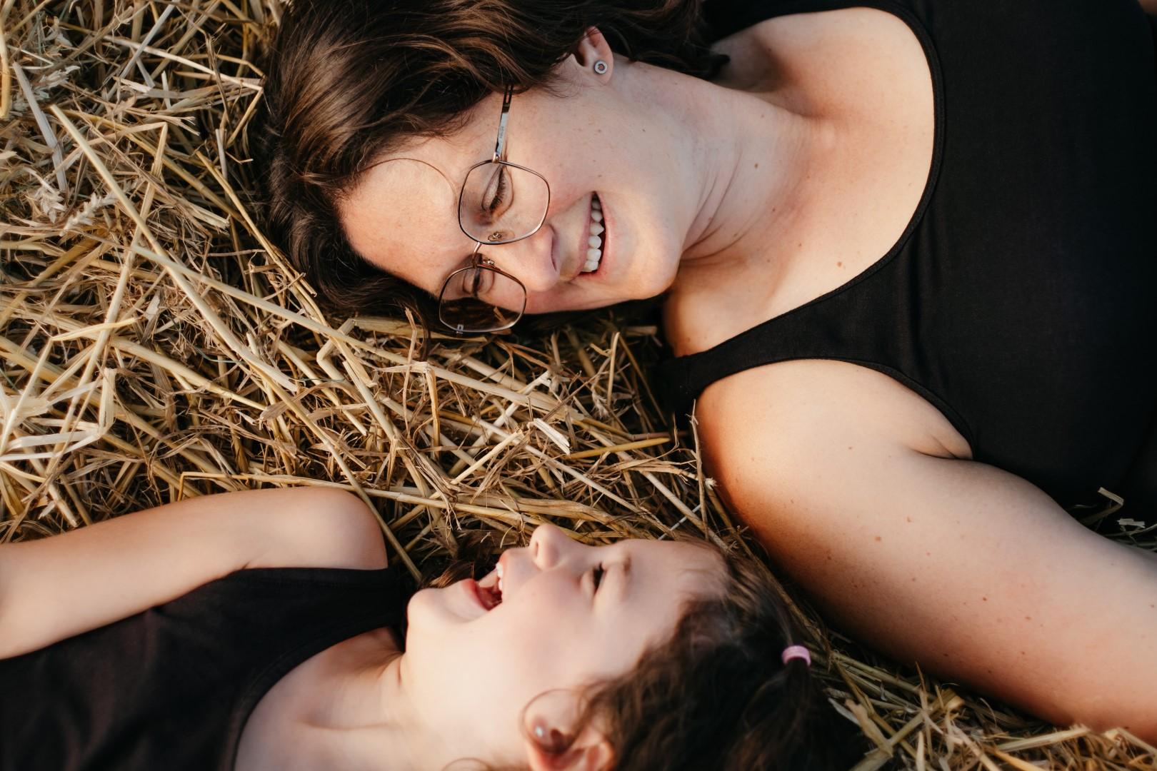 Familienshooting