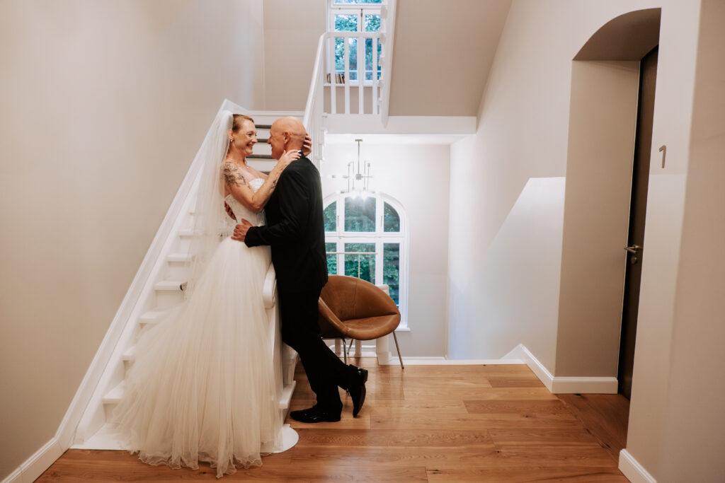 Hochzeitsfotografie